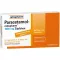 PARACETAMOL-ratiopharm 1.000 mg Zäpfchen, 10 St