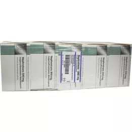NEPHROTRANS 840 mg magensaftresistente Kapseln, 500 St