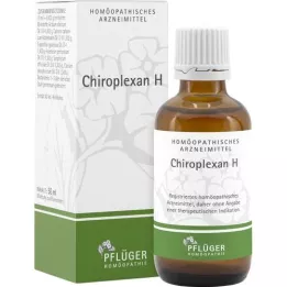 CHIROPLEXAN H Tropfen, 50 ml