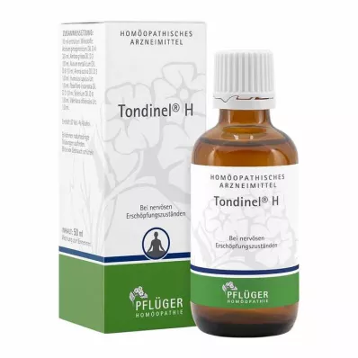 TONDINEL H Tropfen, 50 ml