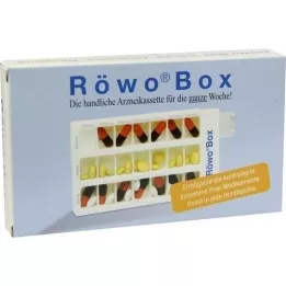 RÖWO Box, 1 St