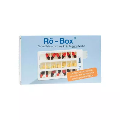 RÖWO Box, 1 St