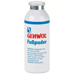 GEHWOL Fußpuder Streudose, 100 g