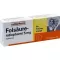 FOLSÄURE-RATIOPHARM 5 mg Tabletten, 20 St