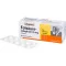 FOLSÄURE-RATIOPHARM 5 mg Tabletten, 50 St