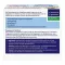 DOPPELHERZ Magnesium 400 Citrat system Granulat, 40 St
