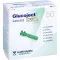 GLUCOJECT Lancets PLUS 33 G, 50 St