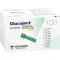 GLUCOJECT Lancets PLUS 33 G, 100 St