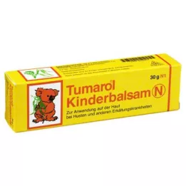 TUMAROL Kinderbalsam N, 30 g