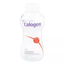 CALOGEN Neutralgeschmack Emulsion, 500 ml