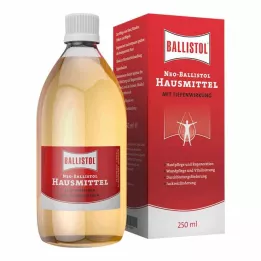 NEO BALLISTOL Hausmittel, 250 ml