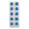 MIRA 2 Ton Plaque Einfärbe Tabletten, 10 St