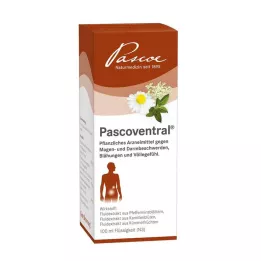 PASCOVENTRAL flüssig, 100 ml