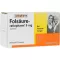 FOLSÄURE-RATIOPHARM 5 mg Tabletten, 100 St