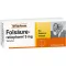 FOLSÄURE-RATIOPHARM 5 mg Tabletten, 100 St