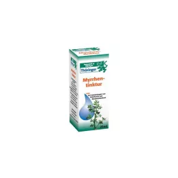 THÜRINGER Myrrhentinktur, 20 ml