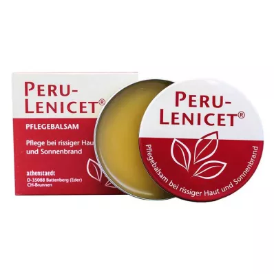 Peru Lenicet Pflegesalbe, 32 ml