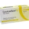 LECICARBON K CO2 Laxans Kindersuppositorien, 10 St