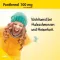 PANTHENOL 100 mg Jenapharm Tabletten, 20 St