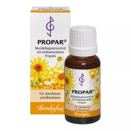 PROPAR Mundtherapeutikum flüssig, 20 ml