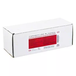 ISOTONISCHE NaCl Lösung 0,9% Eifelfango, 10X50 ml