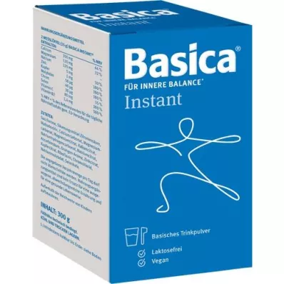 BASICA instant Pulver, 300 g