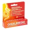 ORALMEDIC Applikatoren, 3 St