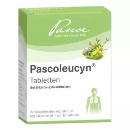 PASCOLEUCYN Tabletten, 100 St