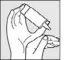 Instructions for use for HYLO COMOD Augentropfen , 2X10 ml - 5