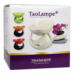 Tao Lampe creme (1 stk)