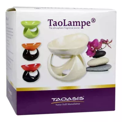 TAOLAMPE creme, 1 St