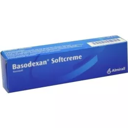 BASODEXAN Softcreme, 50 g