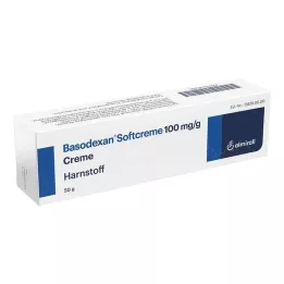 BASODEXAN Softcreme, 50 g