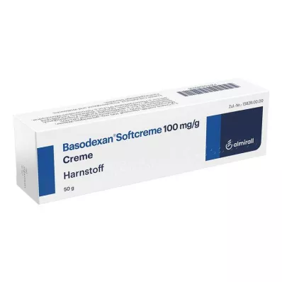 BASODEXAN Softcreme, 50 g