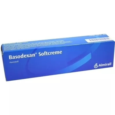 BASODEXAN Softcreme, 100 g