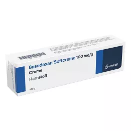 BASODEXAN Softcreme, 100 g