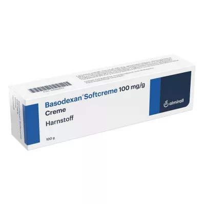 BASODEXAN Softcreme, 100 g BASODEXAN Softcreme, 100 g