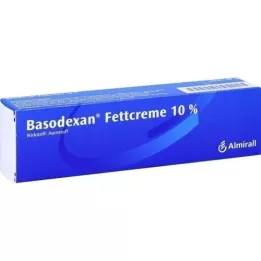 BASODEXAN Fettcreme, 50 g