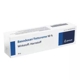 BASODEXAN Fettcreme, 50 g