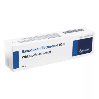 BASODEXAN Fettcreme, 50 g
