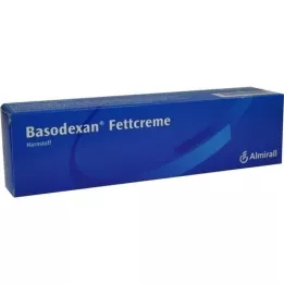 BASODEXAN Fettcreme, 100 g