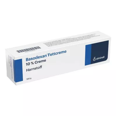BASODEXAN Fettcreme, 100 g
