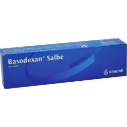 BASODEXAN 100 mg/g Salbe, 50 g