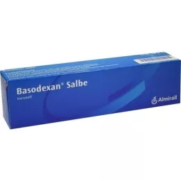 BASODEXAN 100 mg/g Salbe, 100 g