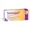 SIMAGEL Kautabletten, 20 St