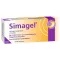 SIMAGEL Kautabletten, 20 St
