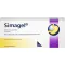 SIMAGEL Kautabletten, 50 St