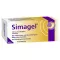 SIMAGEL Kautabletten, 50 St