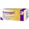 SIMAGEL Kautabletten, 50 St