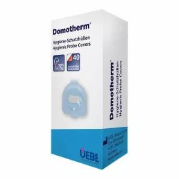 DOMOTHERM OT Schutzfolien, 40 St